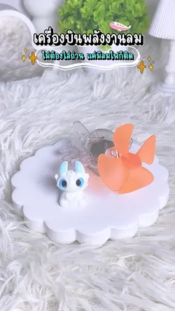 เครื่องบินตกแต่งรถ 