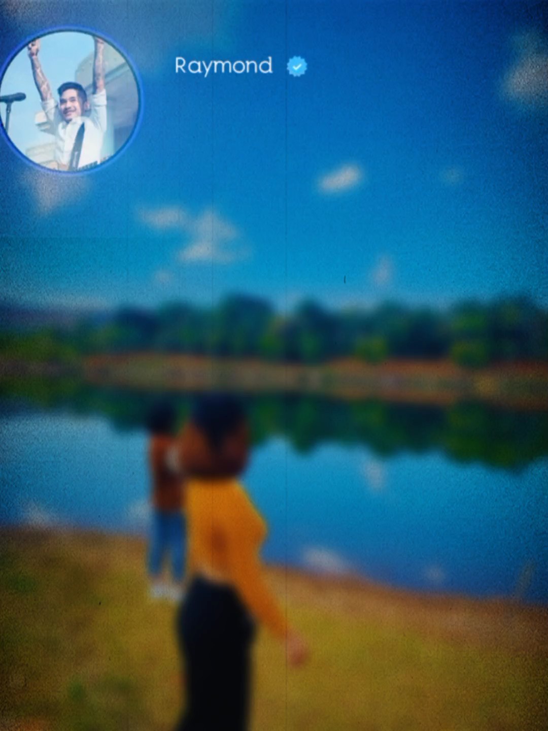 ငါ့ရဲ့ဘဝကကျဆုံးခန်း