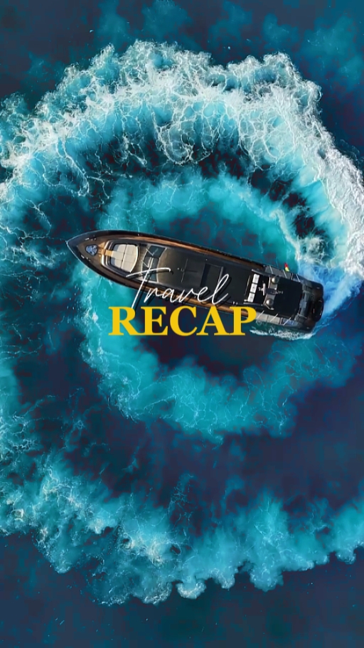 TRAVEL RECAP