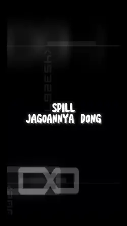 SPIL JAGOANN