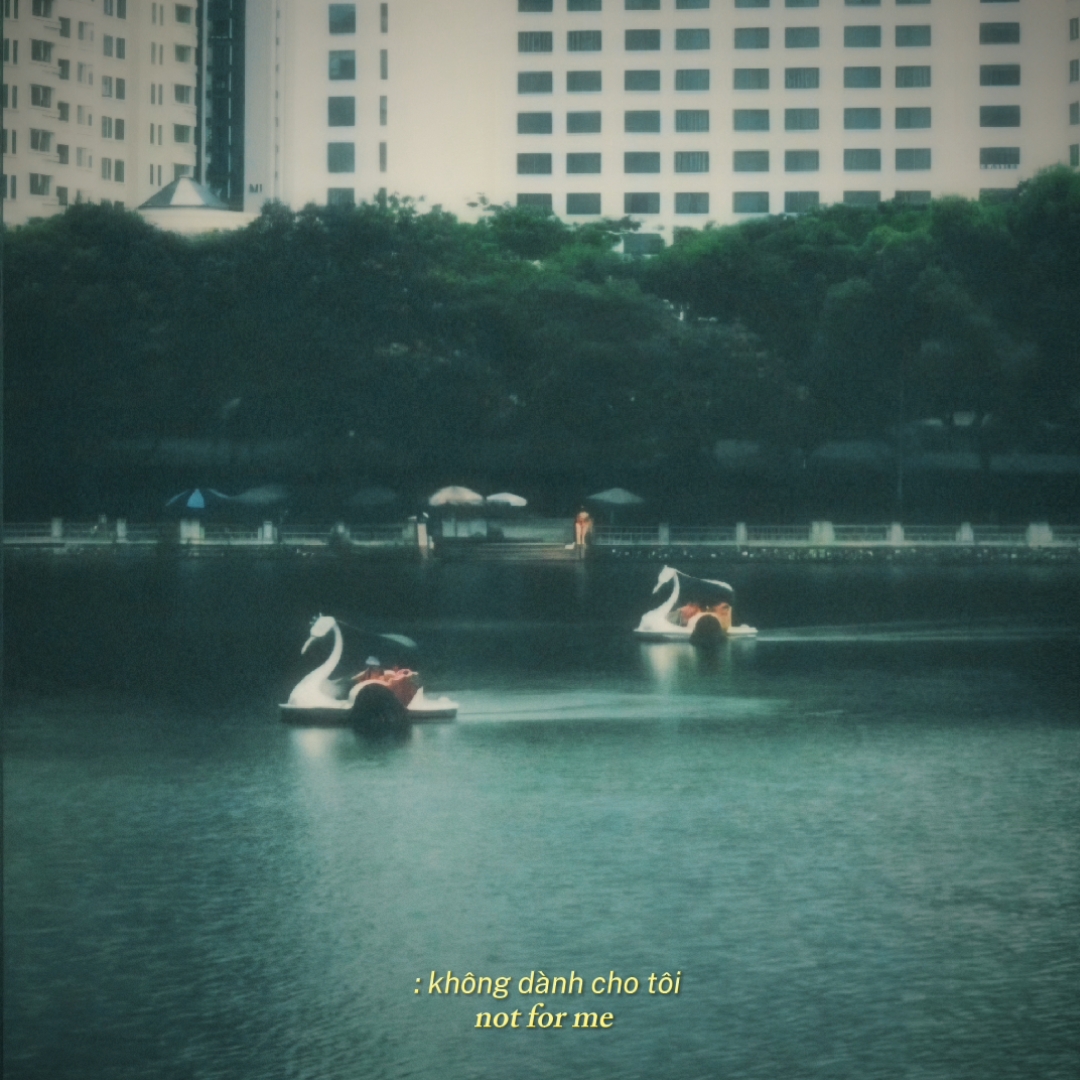 Màu Dream | lyrics 