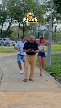 Prank