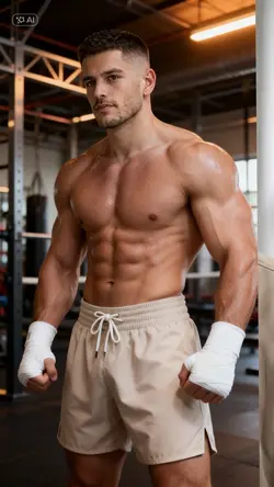 Body Upgrade 