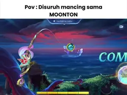 Mancing Mania