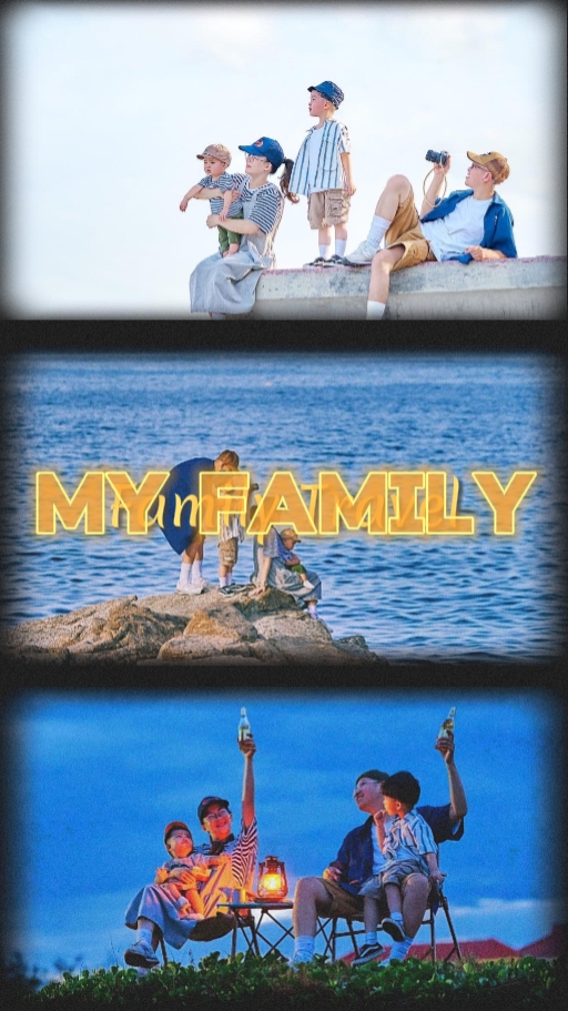 Family Travel 