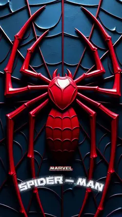 Spider Man