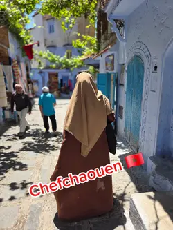 Chefchaouen