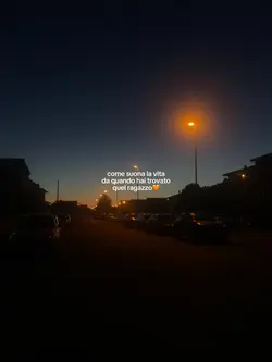 il mio amore🧡