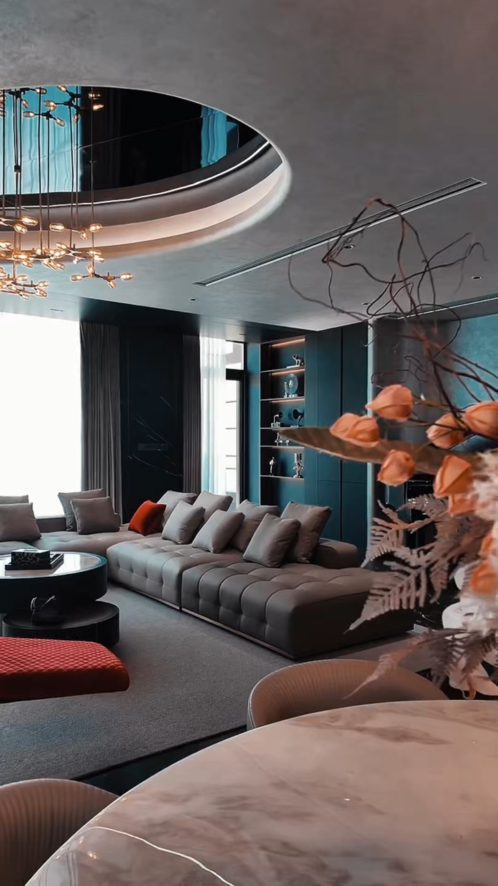 Design de Interiores