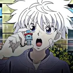 killua