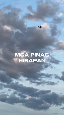 DI NA BABALIK