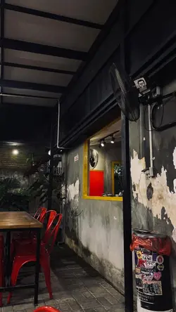 Filosofi indah itu