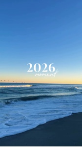 2026 moment