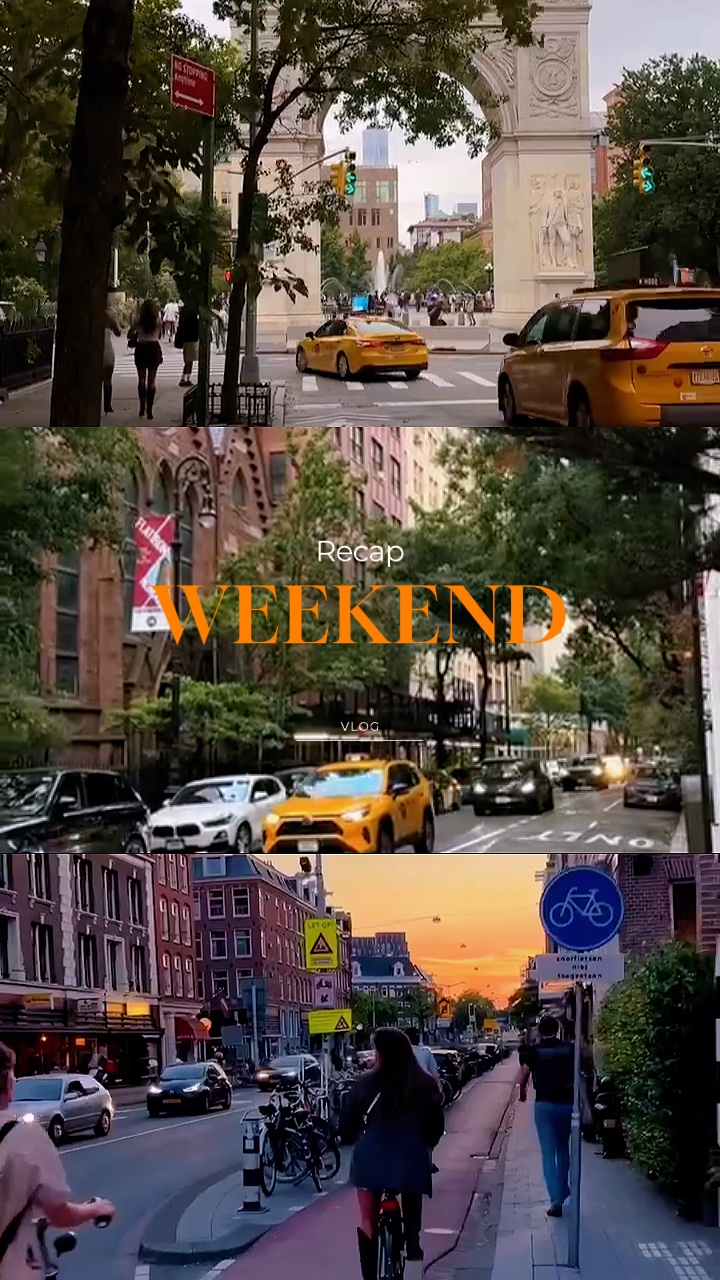 WEEKEND