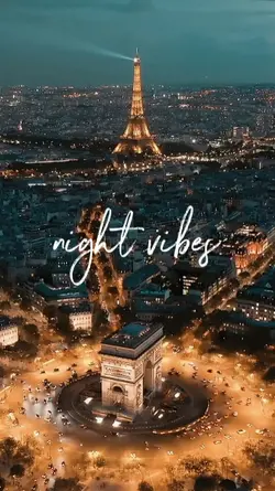 NIGHT VIBES