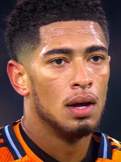 JUDE BELLINGHAM EDIT