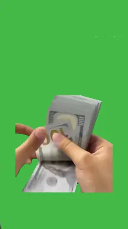 counting money