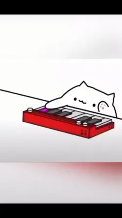 Song cat meme