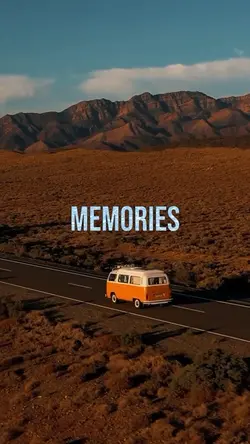 Travel Memories