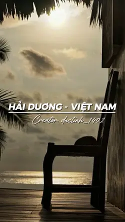HẢI DƯƠNG- VIỆT NAM