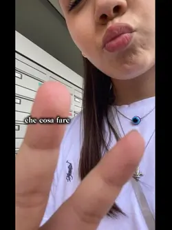 ti si vuole beneee