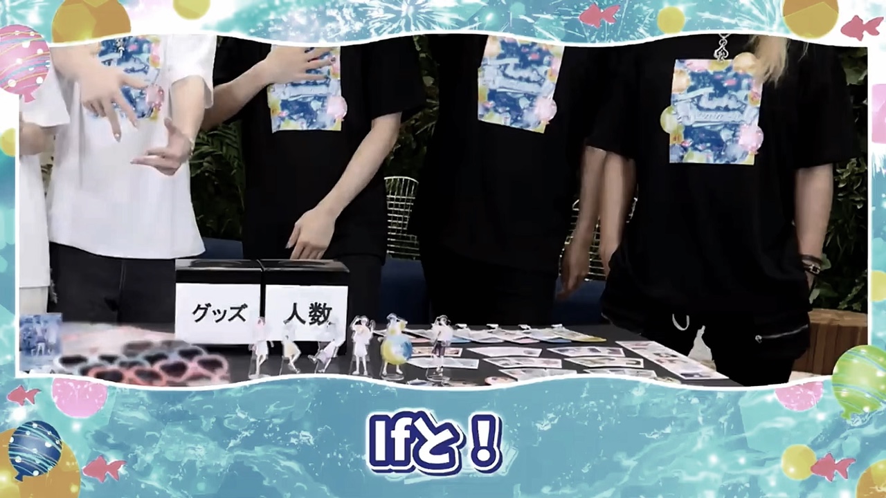 推しをかっこよく紹介⸜❤︎⸝‍