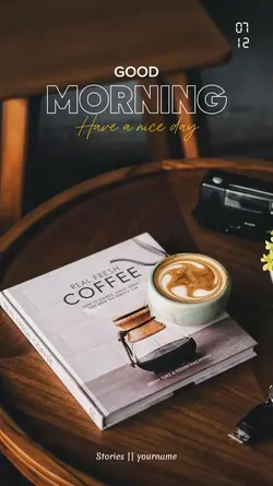 Typography Coffee