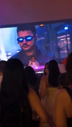 Baile do Tonni 💸