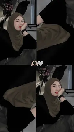 estetik banget 