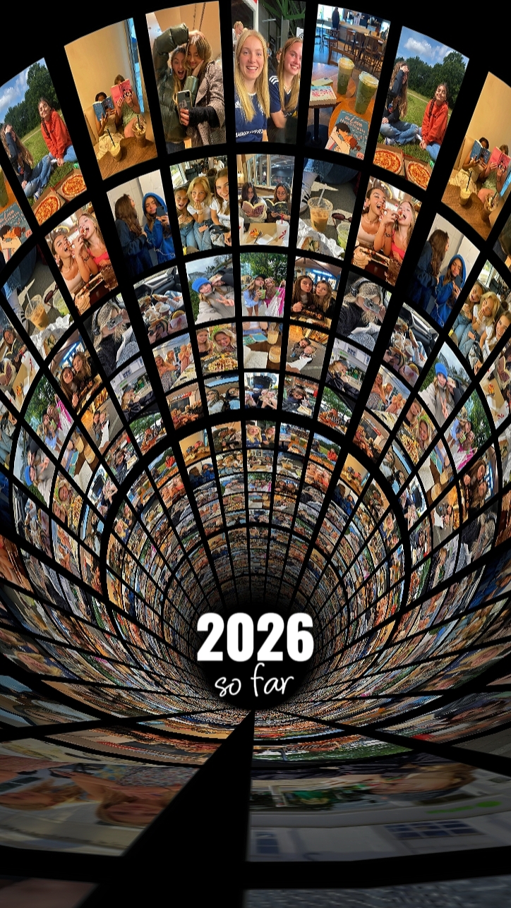 2026 so far