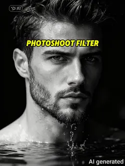 Photoshoot Filter
