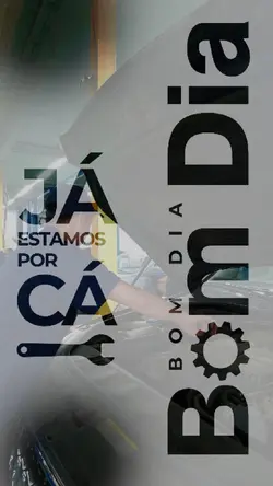 OFICINA MECÂNICA