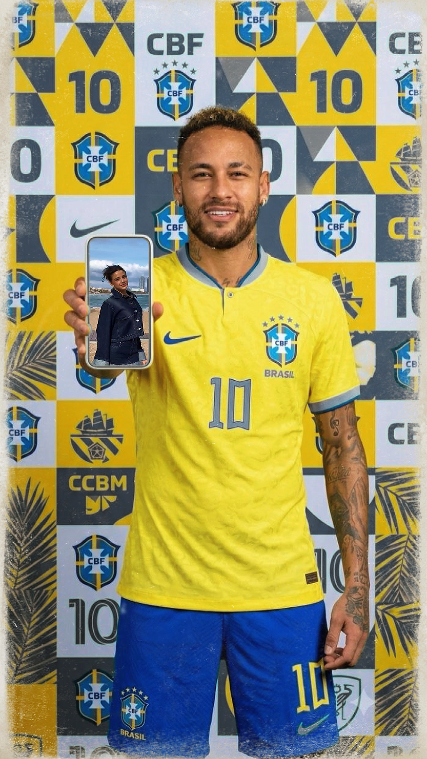 Neymar Fans