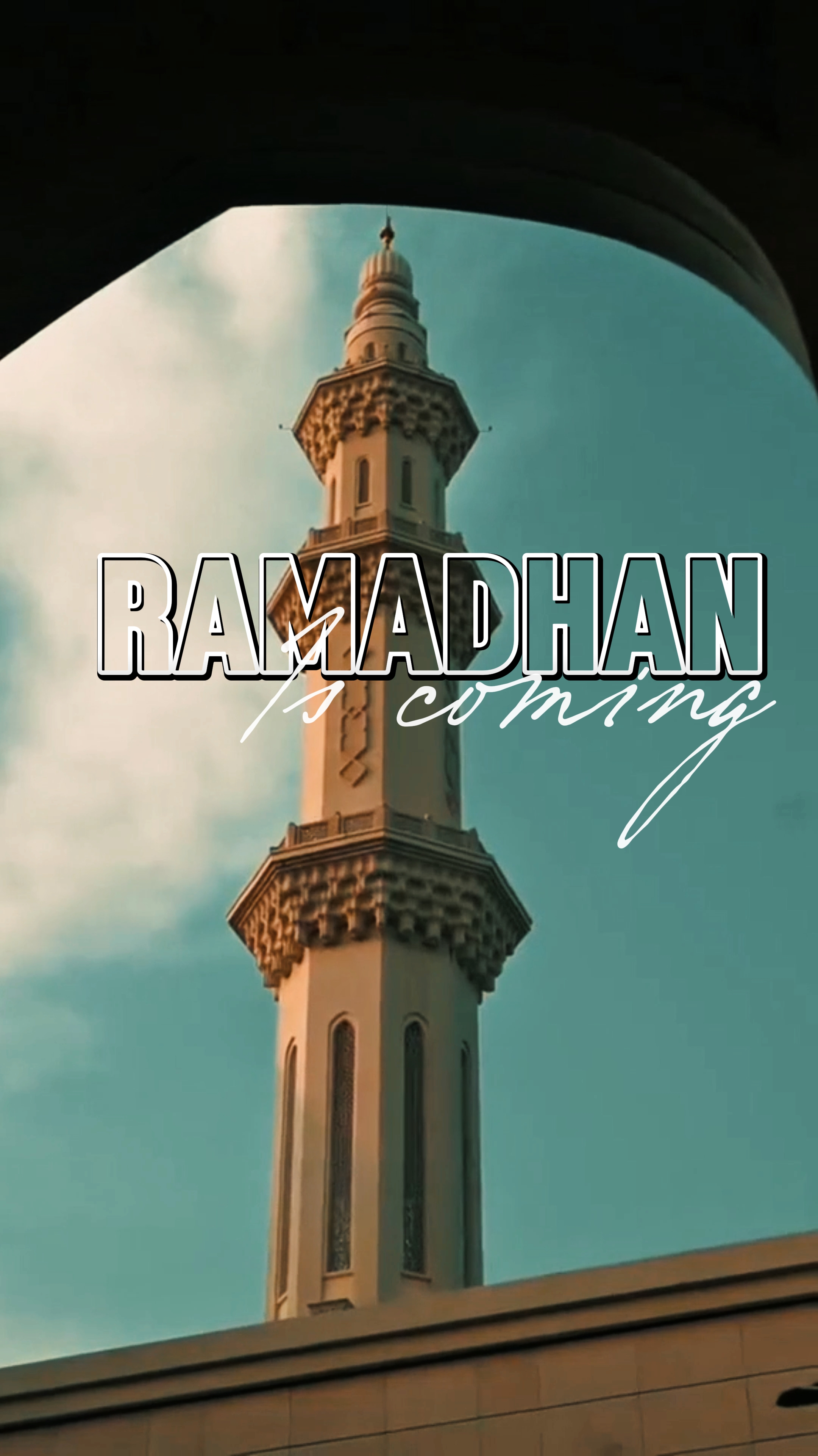 sinematik ramadhan
