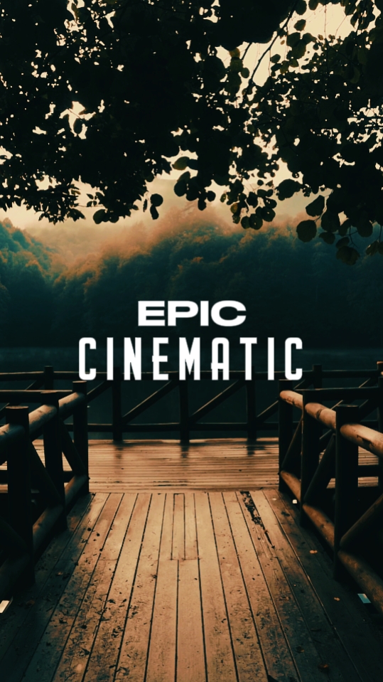 Cinématique épique 
