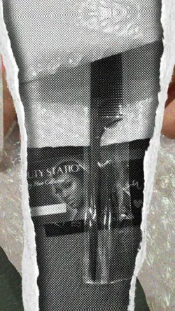 Customer Packaging 