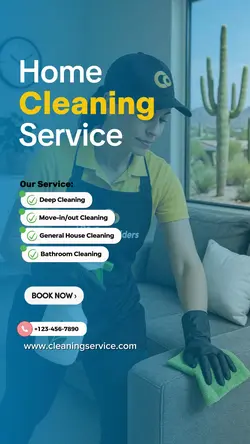 CLEANING SERVICE