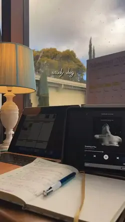 Study Vlog | 4 ảnh