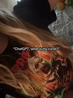 What is my curse?