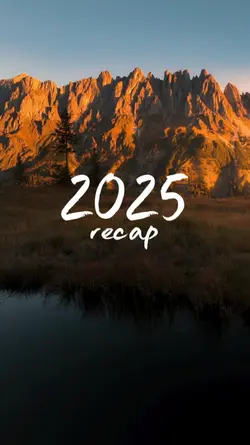 2025 recap 120 clip