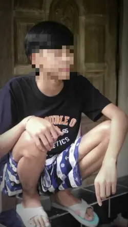 1รูปปิดหน้าตึงๆ