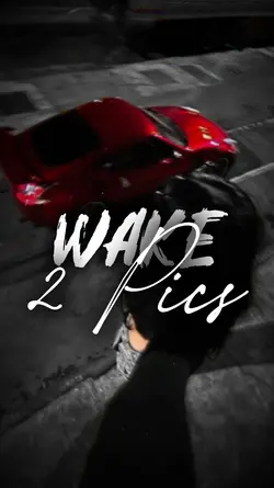 WAKE