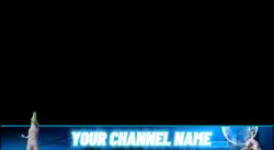Youtube Template