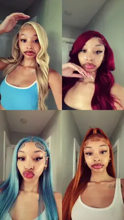 she wnt nigga lyk me