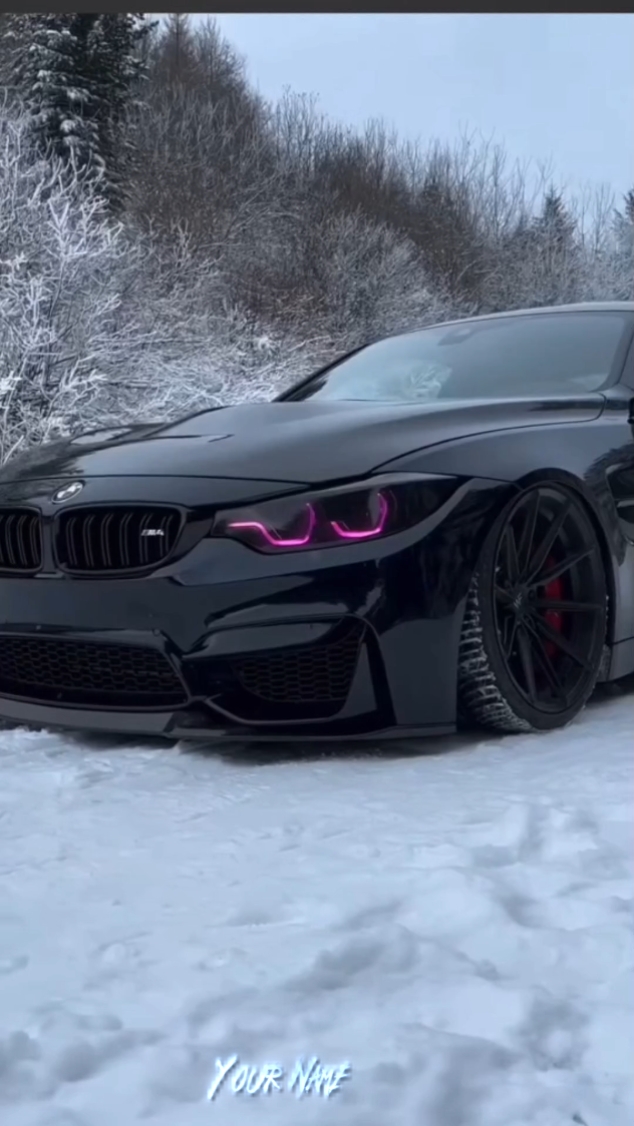 Edición gratuita de bmw 
