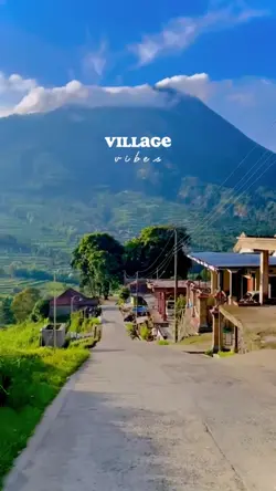 village vibes