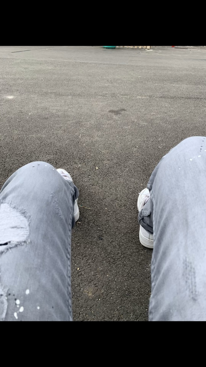 don’t that feel nic