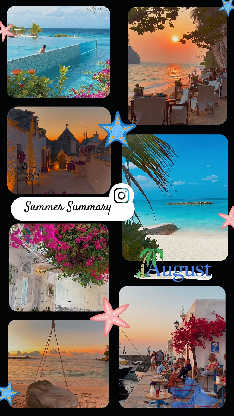 Resumen De Verano