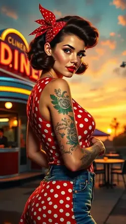 Rockabilly