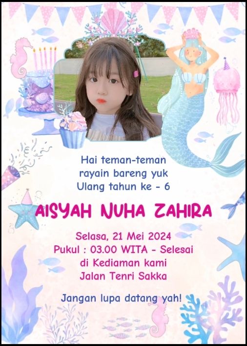 Unhazan Ultah